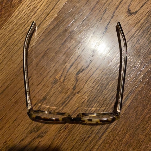 Coach eyewear
